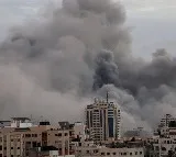 Hamas confirms senior leader's death after Israeli strike