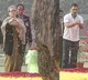 PM Modi, Sonia, Rahul pay tributes to Indira Gandhi on her birth anniversary
