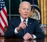 Biden rejects ceasefire calls, threatens Jewish extremists in West Bank