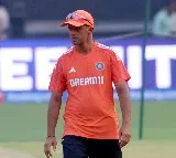 Men’s ODI WC: 'It will be a big day for Rahul Dravid as a coach as well', says Sanjay Bangar