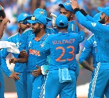 All the best, 140 cr Indians cheer for you: PM Modi, Rahul, Kejriwal greet Team India