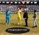 Men's ODI WC: Australia win toss, opt to bowl first against India in final