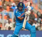 Men's ODI WC: Kohli, Rahul hit fifties before Australia's bowling masterclass restrict India to 240 in final