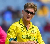 Men’s ODI WC: Adam Zampa equals Muralidharan’s record for most wickets by a spinner