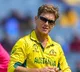 Men’s ODI WC: Adam Zampa equals Muralidharan’s record for most wickets by a spinner