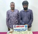 Cash, gold, liquor seizure in Telangana mounts to Rs 625 crore