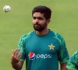 Men's ODI WC: Babar Azam congratulated Australia for a "commanding win" in final against India