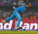 Men’s ODI WC: Bowling attack gives India a chance, says Michael Atherton