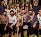Vaishnav tej issues clarity regarding rumours over Ritu varma
