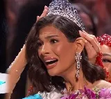 Miss Universe 2023 is Sheynnis Palacios from Nicaragua Indias Shweta Sharda stuck in top 20