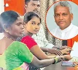 Puducherry politician Malladi Krishna Rao sent Rs 1 lakh to Barrelakka for convassing