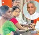 Puducherry politician Malladi Krishna Rao sent Rs 1 lakh  to Barrelakka for convassing