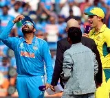 Australia won the toss in world cup final