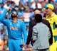 Australia won the toss in world cup final