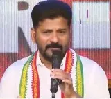Revanth Reddy says KCR is talking like seemandhra leaders