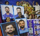 Wishes poured on Team India in world cup final