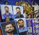 Wishes poured on Team India in world cup final