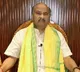 Ayyanna Patrudu fires on Vijayasai Reddy