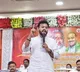 Ram Mohan Naidu fires on Vijayasai Reddy