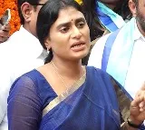 YS Sharmila tweet on CM KCR about Dalit CM