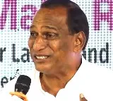Minister Mallareddy fires at Revanth Reddy