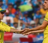 Adam Zampa equaled Muralidharans record