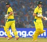 Australia wins World Cup 2023 by beating Team India