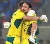 Men's ODI WC: Rohit credits Head and Labuschagne inning for the final loss