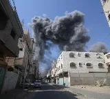 Fortified tunnel found underneath Al-Shifa Hospital: IDF