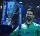 Djokovic claims record-breaking seventh ATP Finals crown