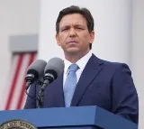 Trump & Biden too old for presidency: Florida Guv DeSantis