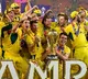 Cricket Australia celebrates sixth Men’s ICC World Cup victory