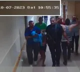 IDF confirms hostages taken to Al-Shifa Hospital on Oct 7