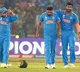 Batting, fielding woes on D-Day cost India a World Cup final