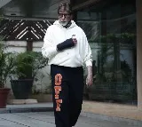 Amitabh Bachchan’s message to men in blue: ‘You are a feared team’