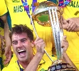 Men's ODI WC: Don’t think there was a thing that Pat Cummins got wrong, says Tim Paine