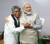 MRPS extends support to BJP in Telangana polls