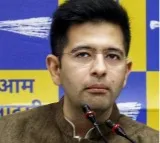 Raghav Chadha moves Delhi HC against trial court order dismissing appeal in defamation case