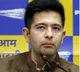 Raghav Chadha moves Delhi HC against trial court order dismissing appeal in defamation case