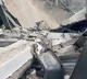 2 killed as under-construction indoor stadium collapses in T'gana