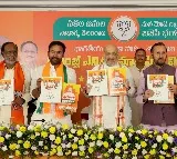Sardar Patel liberated Telangana from Razakars, Nizams: Amit Shah