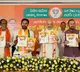 Sardar Patel liberated Telangana from Razakars, Nizams: Amit Shah