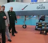Iran unveils hypersonic missile Fattah II