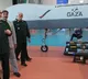 Iran unveils hypersonic missile Fattah II