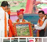 Those who looted the poor will not be spared, will have to spend days in jail: Modi in Rajasthan