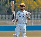 Saim Ayub, Khurram Shahzad earn maiden call-up to Pakistan Test squad for Australia tour