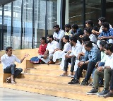 BRS stands by you, KTR assures govt job aspirants in T'gana