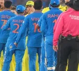 These are the 5 turning points in the World Cup final match to Team India lost