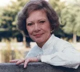 Former US First Lady Rosalynn Carter dies at 96