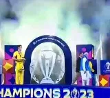 Did Modi insult the winning Australian team here is viral video
